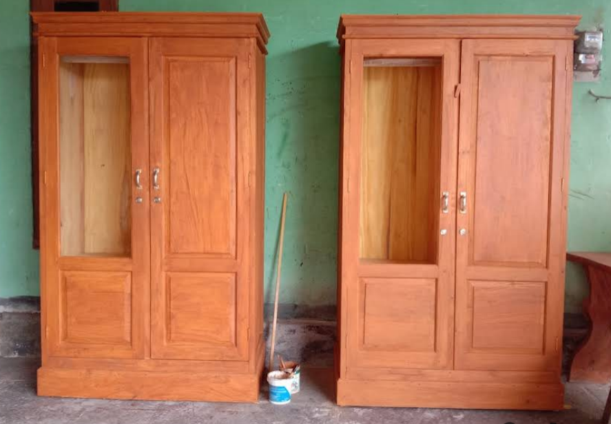 Ngudi Makmur Mebel